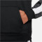 NIKE Therma-FIT Starting 5 Basketball Hoodie Herren 010 - black/dk smoke grey/white/dk smoke grey S