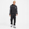 NIKE Therma-FIT Starting 5 Basketball Hoodie Herren 010 - black/dk smoke grey/white/dk smoke grey S