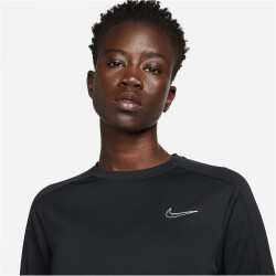 NIKE Dri-FIT Swoosh Run Lauf Mid Layer Damen 010 -...