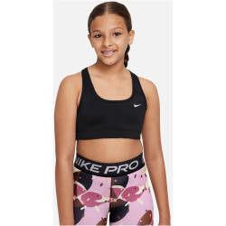 NIKE Swoosh Reversible Sport-BH M&auml;dchen 204 -...