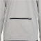 NIKE Dri-FIT Poly+ Trainingsoberteil Jungen 091 - carbon heather/reflective silv XS (122-128 cm)