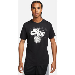 NIKE Dri-FIT "Just Do It" Basketball T-Shirt...