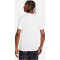 NIKE Dri-FIT "Just Do It" Basketball T-Shirt Herren 100 - white S