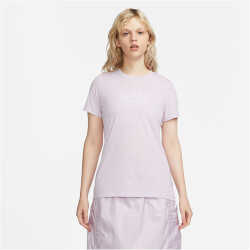 NIKE Sportswear Icon Clash T-Shirt Damen 530 - doll S