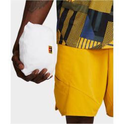 NIKECourt Advantage Tennis Jacke Herren 100 - white/black XXL