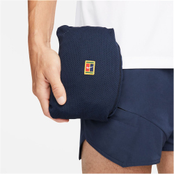 NIKECourt Advantage Tennis Jacke Herren 451 - obsidian/white XXL