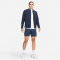 NIKECourt Advantage Tennis Jacke Herren 451 - obsidian/white XXL