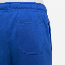 NIKE Sportswear Shorts Jungen 480 - game royal S (128-137 cm)