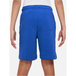 NIKE Sportswear Shorts Jungen 480 - game royal S (128-137 cm)