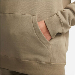 NIKE Sportswear Essential Hoodie Damen 351 - matte...