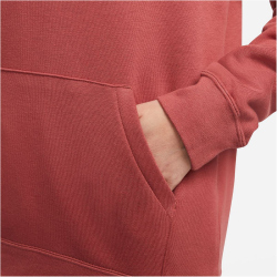 NIKE Sportswear Essential Hoodie Damen 691 - canyon...