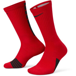 NIKE Elite Crew Basketballsocken 657 - university...