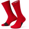 NIKE Elite Crew Basketballsocken 657 - university red/black/black 34-38