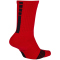 NIKE Elite Crew Basketballsocken 657 - university red/black/black 34-38