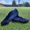 adidas X Speedflow.3 FG Fußballschuhe cblack/sonink/syello 38