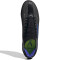 adidas X Speedflow.3 FG Fußballschuhe cblack/sonink/syello 38