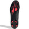 adidas X Speedflow.3 FG Fußballschuhe cblack/sonink/syello 38