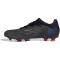 adidas X Speedflow.3 FG Fußballschuhe cblack/sonink/syello 38
