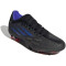 adidas X Speedflow.3 FG Fußballschuhe cblack/sonink/syello 38