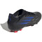 adidas X Speedflow.3 FG Fußballschuhe cblack/sonink/syello 38
