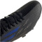 adidas X Speedflow.3 FG Fußballschuhe cblack/sonink/syello 38