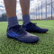 adidas X Speedflow.3 FG Fußballschuhe cblack/sonink/syello 42 2/3