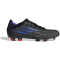 adidas X Speedflow.3 FG Fußballschuhe cblack/sonink/syello 42 2/3