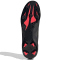 adidas X Speedflow.3 FG Fußballschuhe cblack/sonink/syello 42 2/3