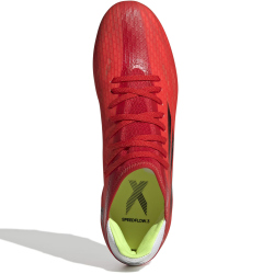 adidas X Speedflow.3 FG Fu&szlig;ballschuhe red/cblack/solred 38 2/3