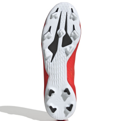 adidas X Speedflow.3 FG Fu&szlig;ballschuhe red/cblack/solred 38 2/3