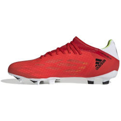 adidas X Speedflow.3 FG Fu&szlig;ballschuhe red/cblack/solred 38 2/3