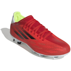 adidas X Speedflow.3 FG Fu&szlig;ballschuhe red/cblack/solred 38 2/3