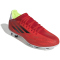 adidas X Speedflow.3 FG Fu&szlig;ballschuhe red/cblack/solred 38 2/3