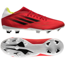 adidas X Speedflow.3 FG Fußballschuhe...