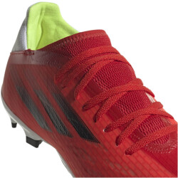 adidas X Speedflow.3 FG Fußballschuhe red/cblack/solred 43 1/3