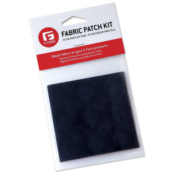 G-FORM Sleeve Reparaturset black