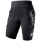G-FORM Pro-X3 gepolsterte Fahrradshorts Damen
