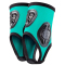G-FORM Pro-X Kn&ouml;chelschoner green/black S/M
