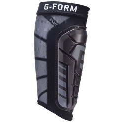 G-FORM Pro-S Vento Fu&szlig;ball Schienbeinschoner Kinder...