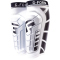 G-FORM Pro-S Vento Fu&szlig;ball Schienbeinschoner Kinder white/black S/M