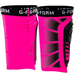 G-FORM Pro-S Vento Fußball Schienbeinschoner Kinder...