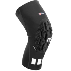 G-FORM Pro HB180 Knieschoner black S