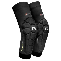 G-FORM Pro-Rugged 2 Elbow black XS