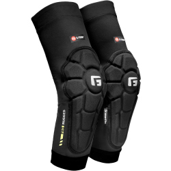 G-FORM Pro-Rugged 2 Ellenbogenprotektoren black XS