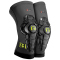 G-FORM Pro-X3 Biking Knieschoner camo XS