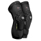 G-FORM Pro Rugged 2 Knieprotektoren black L