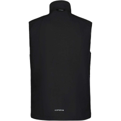 ICEPEAK Bogata Softshellweste Herren
