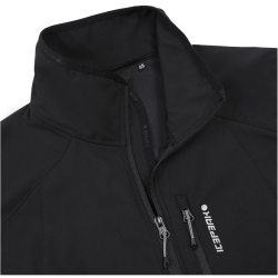 ICEPEAK Bogata Softshellweste Herren