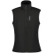 ICEPEAK Bogata Softshellweste Herren