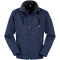 Maul Lichtenau Strickfleecejacke Herren
